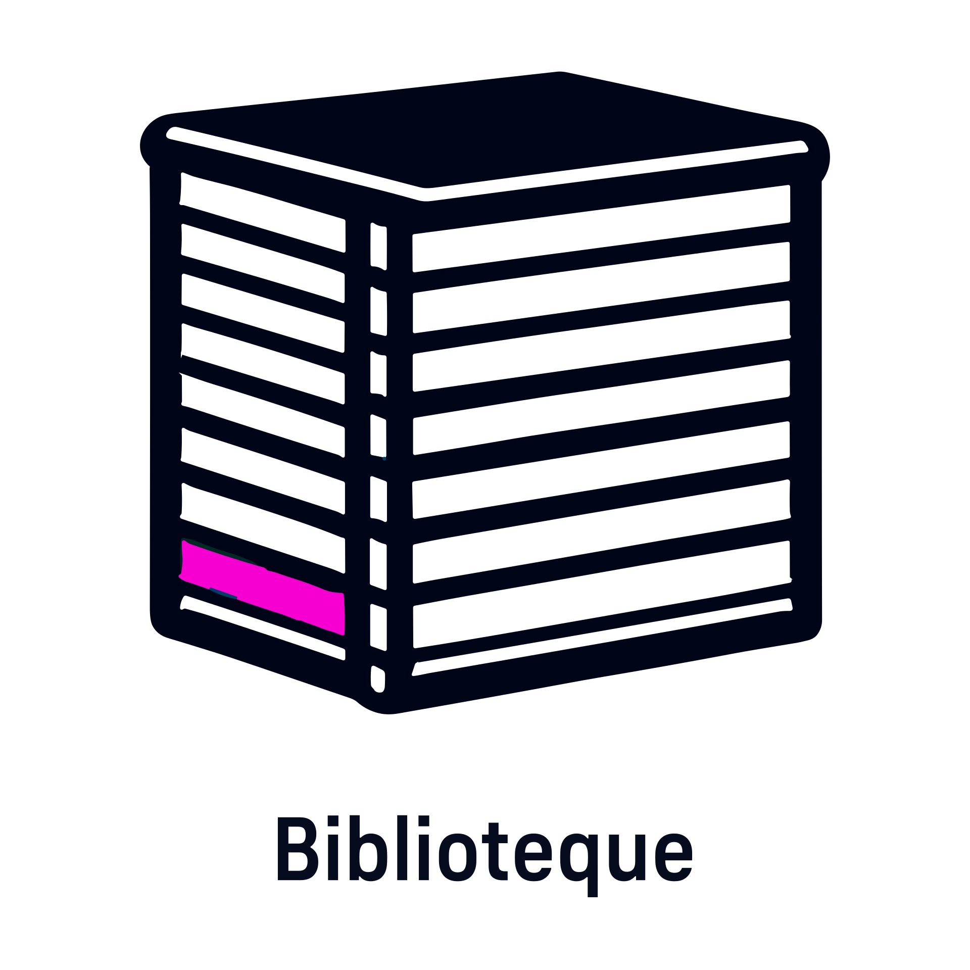 Biblioteque